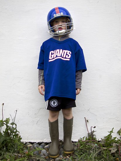 NY giants vs chelsea