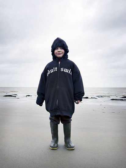 seaside gnome