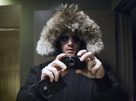 canada goose overkill
