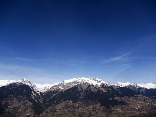 no snow, no show