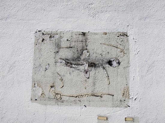 i see faces (again)