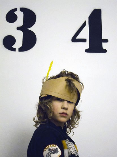 3 4