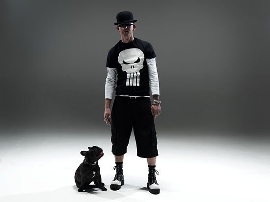 i'll be your dawg