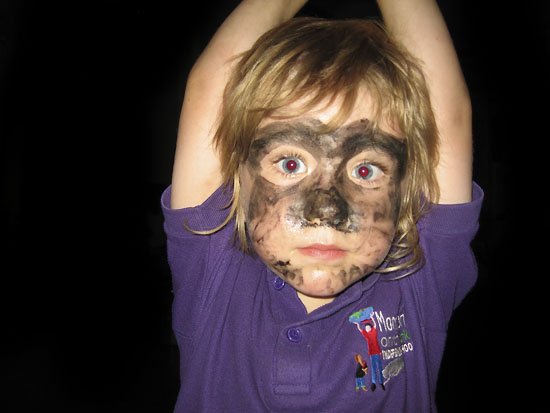 mini papa lazaru