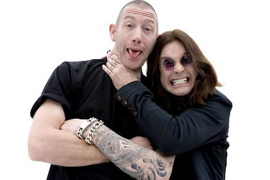 Ozzy