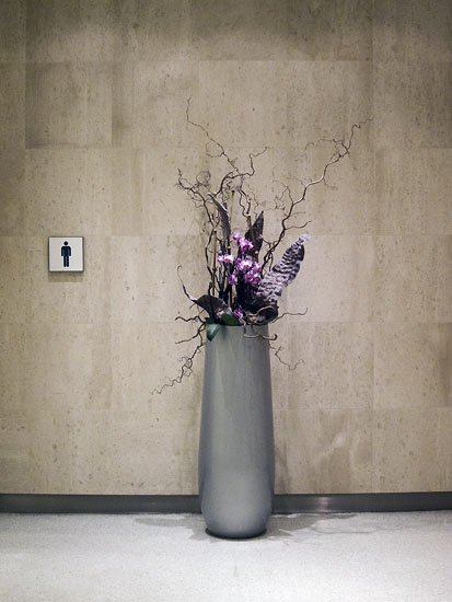 modern art