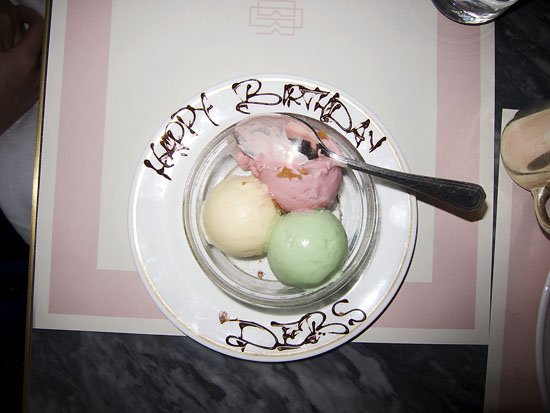 happy birthday debs