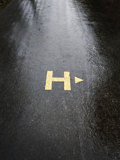 H