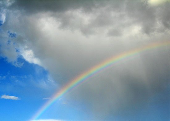 hopeful