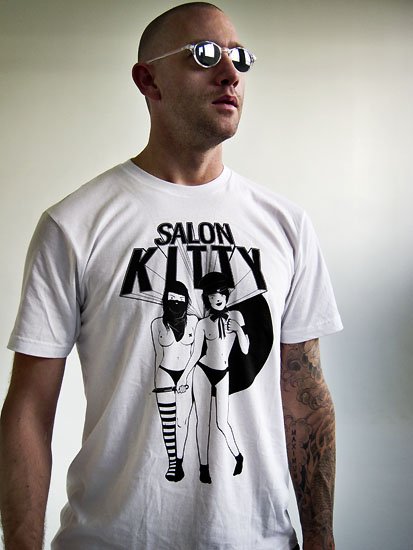 kitty salon
