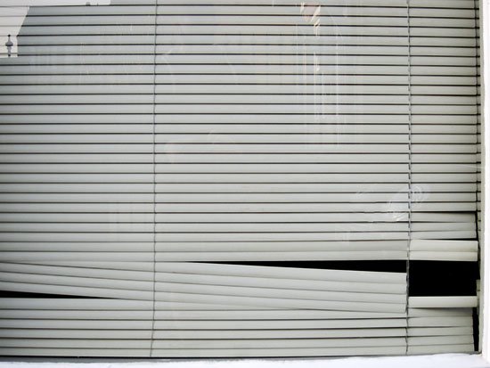 blackout blinds