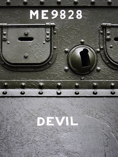 DEVIL