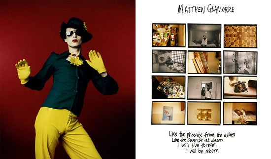 matthew glammore