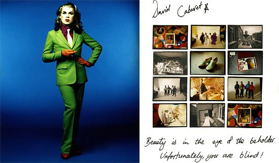 david cabaret
