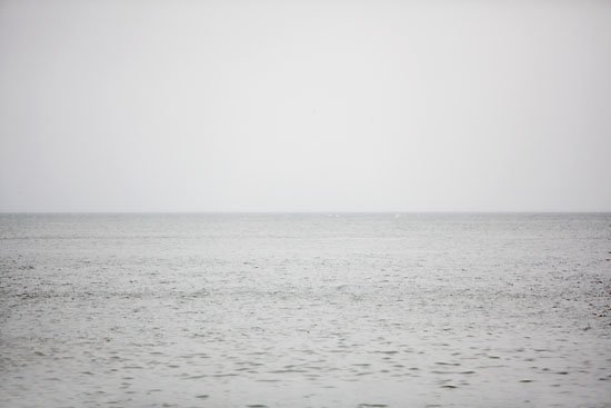 somewhere on the north devon coast