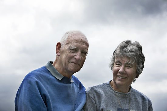 dad-dad and mum-mum
