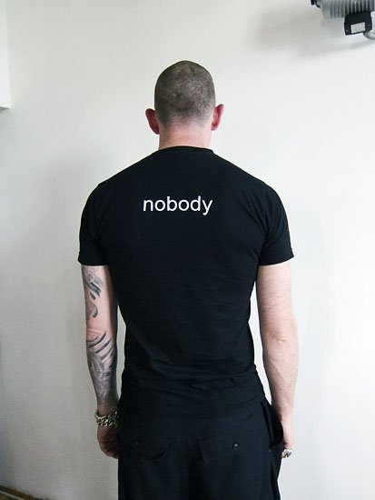 nobody