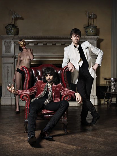 kasabian