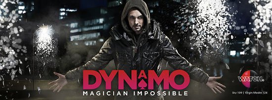 dynamo