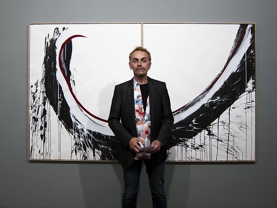 mr karl hyde