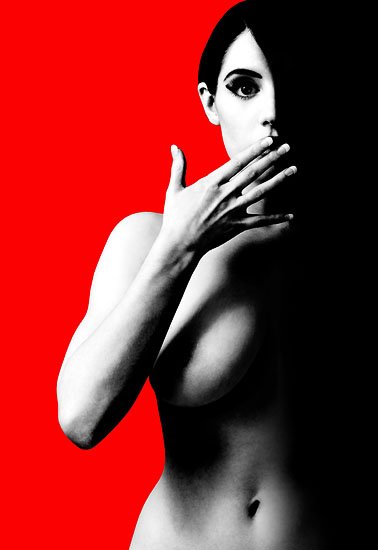 poster art