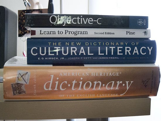 light reading
