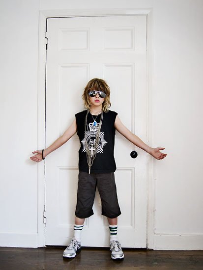 maximum style