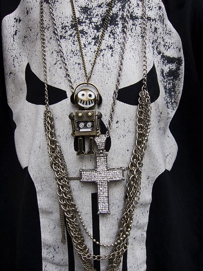 maximum bling