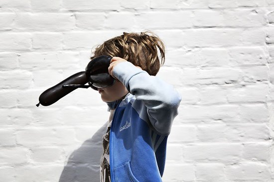 i refuse to call my son a dickhead