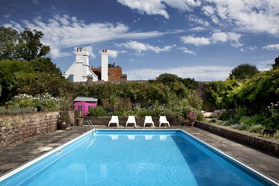 da pool