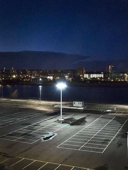 room with a view