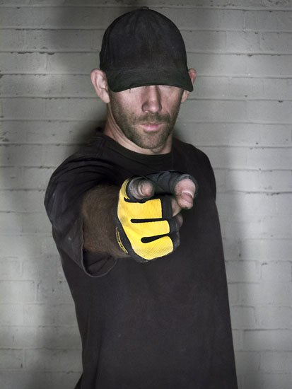 your PEROU INC needs YOU!