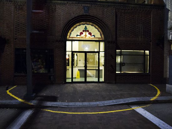 planned parenthood clinic