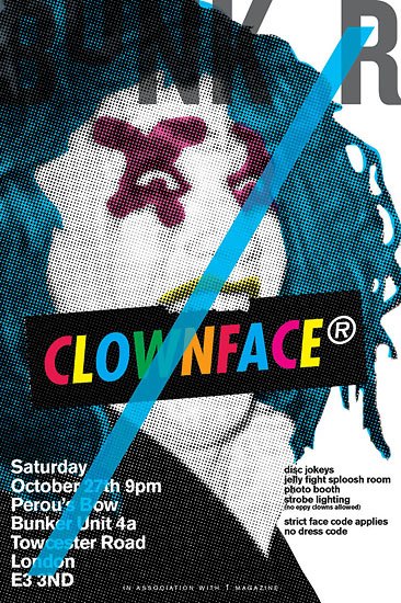 cLOwNfAcE