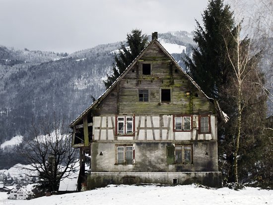  i would like to live here for some months of the year