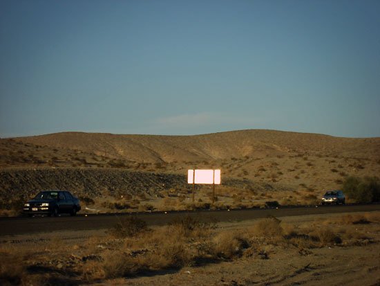 i love a road trip