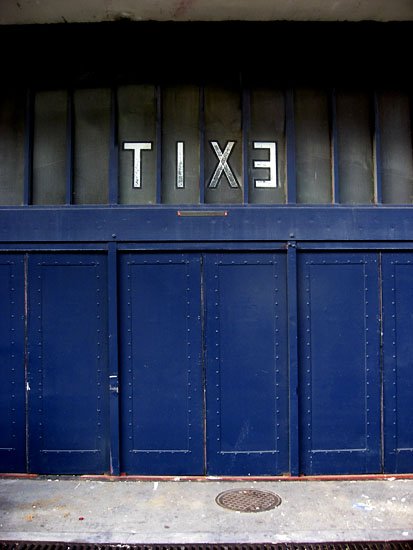T I X Ë
