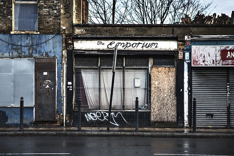the emporium