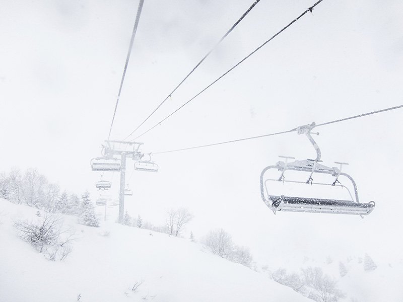 ski sunday