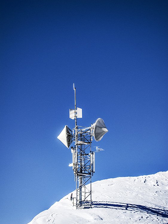 ice station zebra