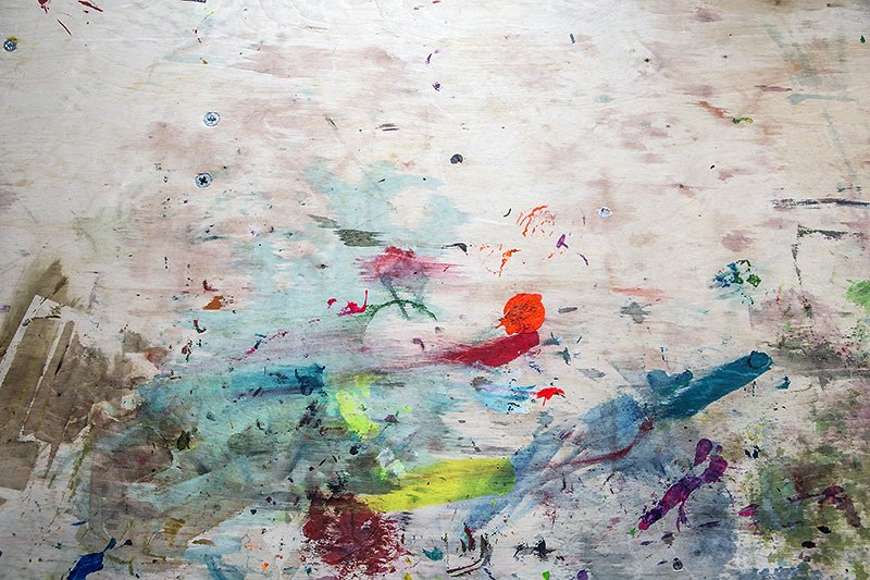 art at the barbican