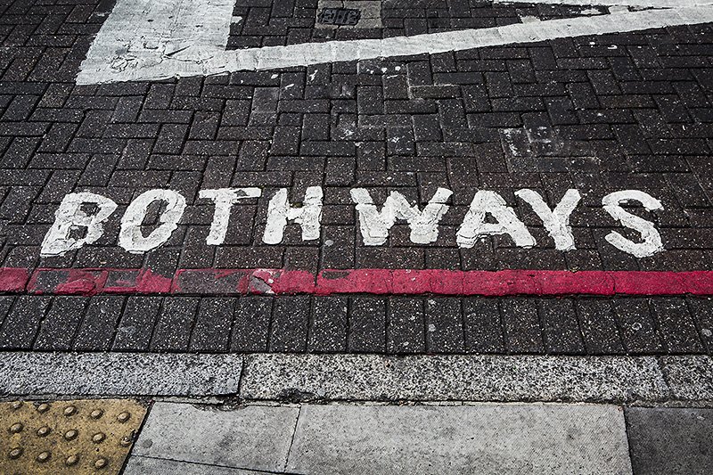 both ways
