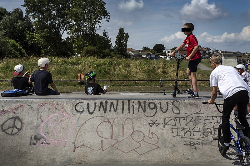CUNNILINGUS