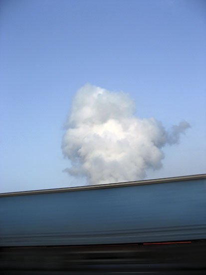 puff