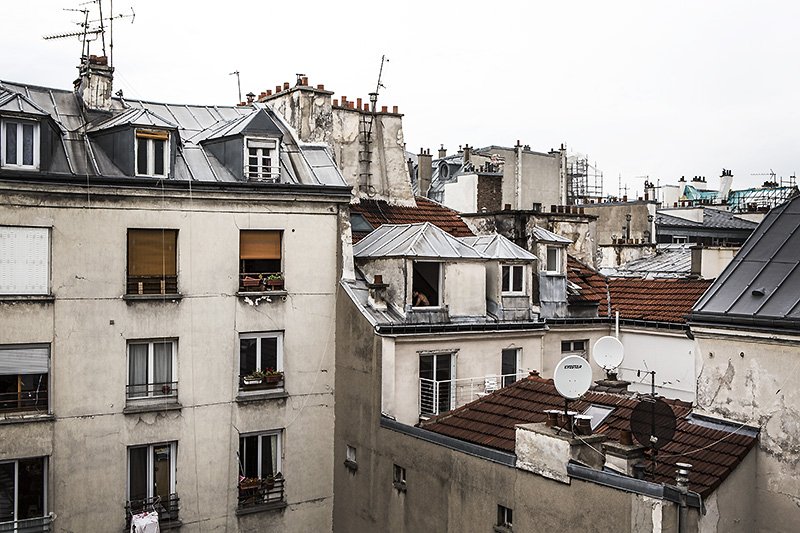 par�s france not texas