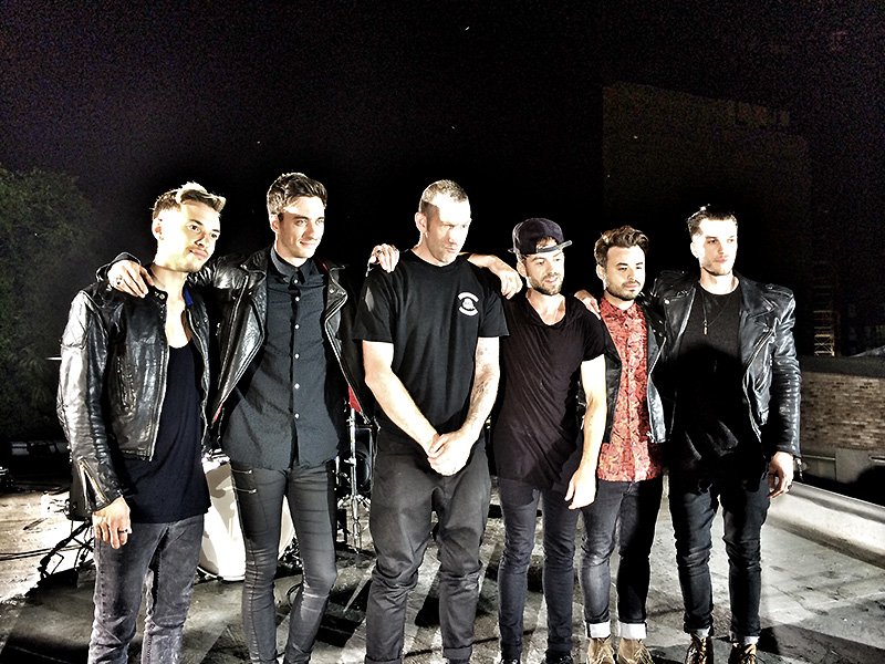 young guns and some fool