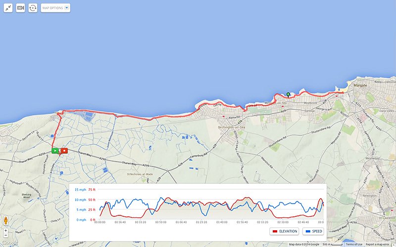 21.35 miles