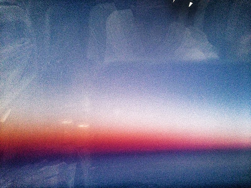i fly