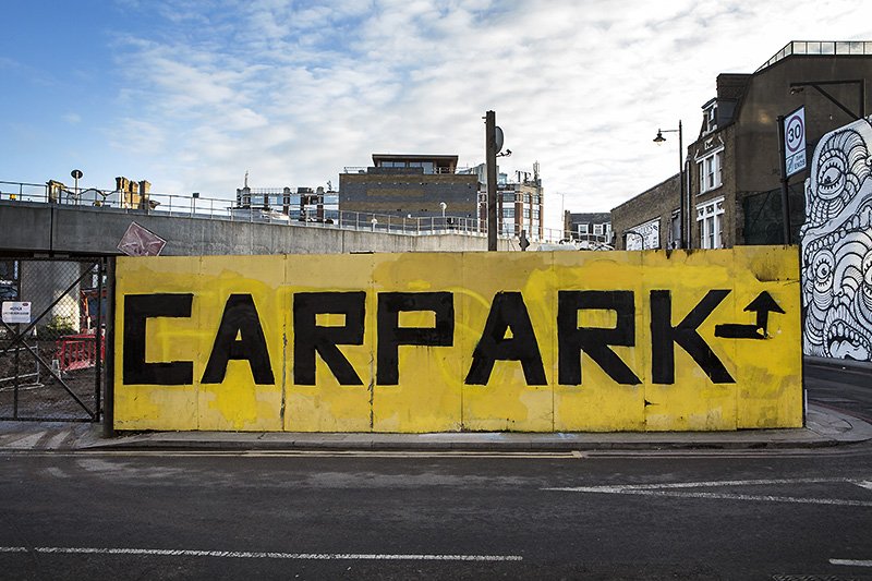 CARPARK
