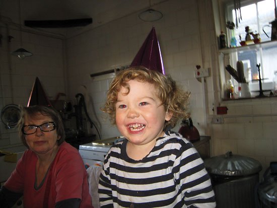 z is 2 today